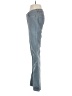 Abercrombie & Fitch Hearts Blue Jeans Size 6 (estimated) - photo 5