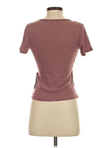 Paper Crane Short Sleeve Top (view 2)