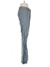 Abercrombie & Fitch Hearts Blue Jeans Size 6 (estimated) - photo 4