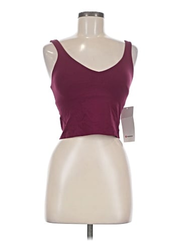 Lululemon Athletica Sleeveless Top (view 1)
