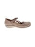 Naot Tan Flats Size EU 38 - photo 1
