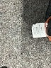 Kim & Cami Stars Orange Pullover Sweater Size M - photo 8