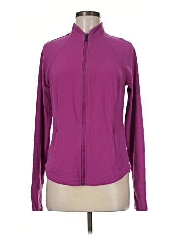 Athleta Track Jacket (view 1)