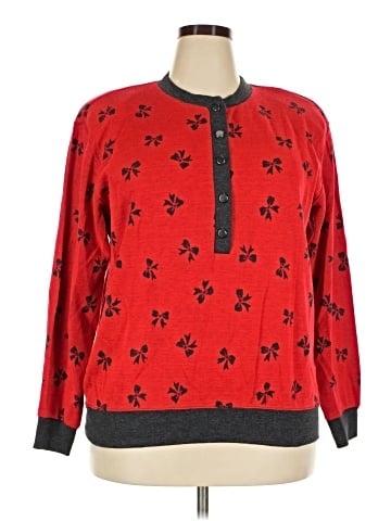 C.D. Daniels Pullover Sweater (view 1)