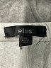 Ellos White Linen Pants Size 24 waist - photo 4