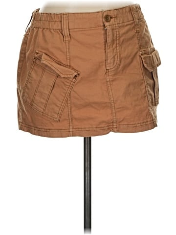 BDG Casual Skirt (view 1)