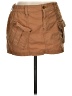 BDG Brown Casual Skirt Size L - photo 1