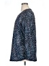Christopher & Banks Blue Pullover Sweater Size XL - photo 5
