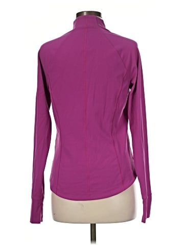 Athleta Track Jacket (view 2)