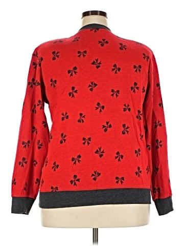 C.D. Daniels Pullover Sweater (view 2)