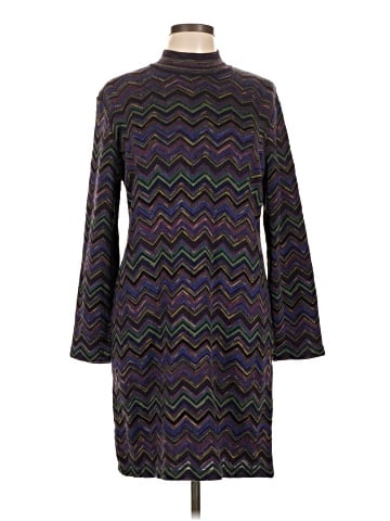 Saks Fifth Avenue Casual Dress (view 1)