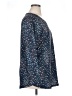 Christopher & Banks Blue Pullover Sweater Size XL - photo 4