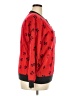 C.D. Daniels Red Pullover Sweater Size 2X - photo 4