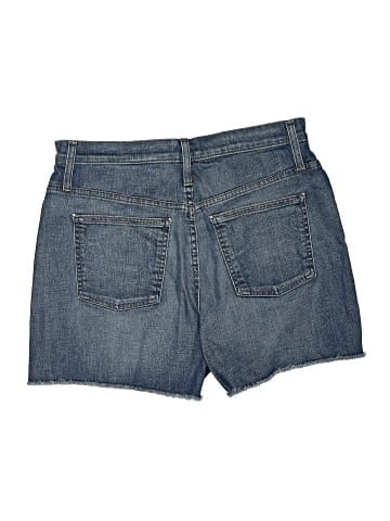 J.Crew Denim Shorts (view 2)