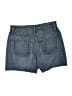 J.Crew Blue Denim Shorts Size 30 waist - photo 2
