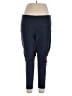 Active by Old Navy Solid Blue Active Pants Size XXL - photo 1