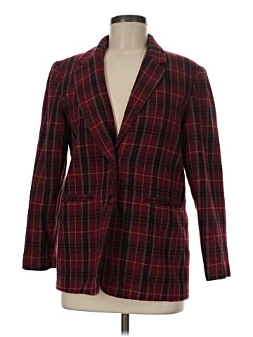 Requirements Blazer (view 1)