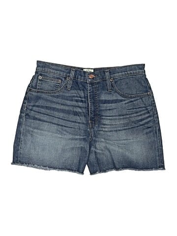 J.Crew Denim Shorts (view 1)