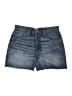 J.Crew Blue Denim Shorts Size 30 waist - photo 1