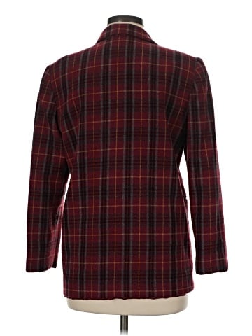 Requirements Blazer (view 2)