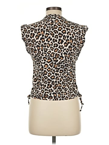 DKNY Jeans Sleeveless T-Shirt (view 2)