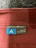 Eddie Bauer Burgundy Cargo Pants Size 4 - photo 4