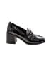 Alfani Black Heels Size 8 - photo 1