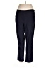 Tribal Solid Blue Active Pants Size 16 - photo 1
