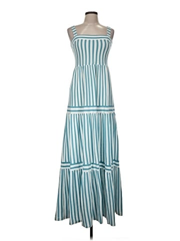 LOFT Beach Casual Dress (view 1)