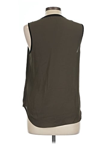 Daniel Rainn Sleeveless Blouse (view 2)
