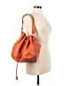 Cole Haan Solid Orange Bucket Bag One size - photo 2