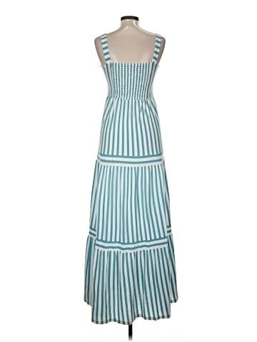 LOFT Beach Casual Dress (view 2)
