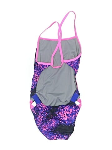 Speedo One Piece Swimsuit (view 2)