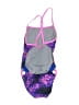 Speedo Animal Print Purple One Piece Swimsuit Size Sm (32) - photo 2