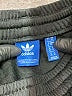 Adidas 100% Polyester Black Track Pants Size XS - photo 7