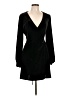 Gianni Bini Black Cocktail Dress Size L - photo 1