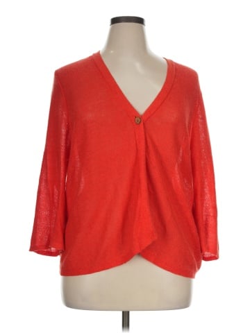 J.Jill Cardigan (view 1)