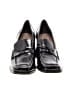 Alfani Black Heels Size 8 - photo 2