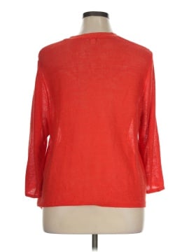 J.Jill Cardigan (view 2)