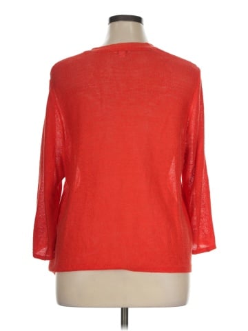 J.Jill Cardigan (view 2)