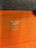 Reebok Orange Short Sleeve T-Shirt Size M - photo 7