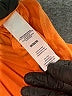Reebok Orange Short Sleeve T-Shirt Size M - photo 8