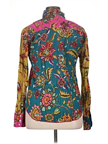 Cino Long Sleeve Blouse (view 2)