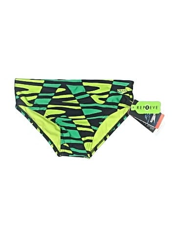 Speedo Swimsuit Bottoms (view 1)