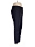 Tribal Solid Blue Active Pants Size 16 - photo 4