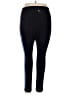 Torrid Active Color Block Blue Active Pants Size 2X Plus (2) - photo 2