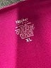Mossimo Purple Pink Tank Top Size XL - photo 7