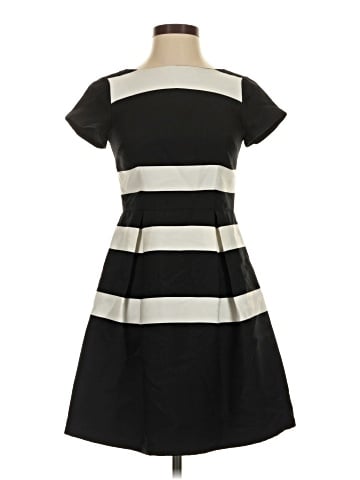 Ann Taylor Casual Dress (view 1)