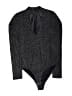 JOA Black Bodysuit Size S - photo 1