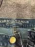 American Eagle Outfitters Hearts Blue Jeans Size 8 - photo 7